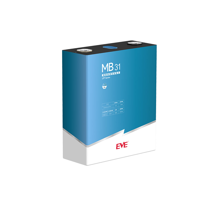 EVE MB31