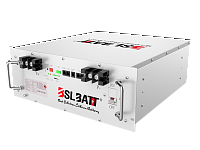 B-LFP48-300E rack