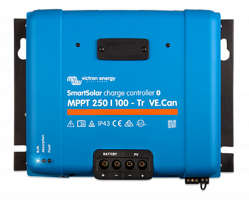 SmartSolar MPPT 250_100-Tr VE.Can