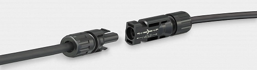 Staubli connector